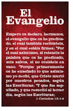 El Evangelio