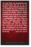 El Evangelio