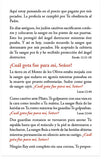 Which Drop Was For Me, Lord? (Spanish)
