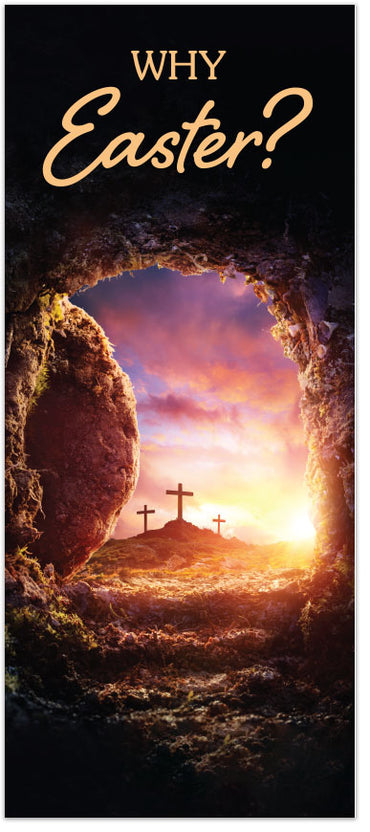 Why Easter?