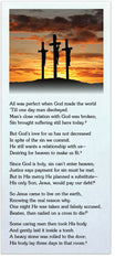 Why Easter?
