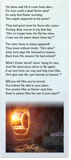Why Easter?