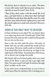 What Does God Think About Me?
