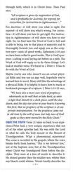 How Can We Know The Bible Is True? (Part 1 of 5)