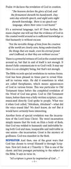 How Can We Know The Bible Is True? (Part 2 of 5)