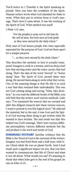 How Can We Know The Bible Is True? (Part 2 of 5)