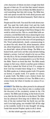 How Can We Know The Bible Is True? (Part 2 of 5)