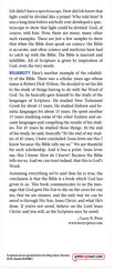 How Can We Know The Bible Is True? (Part 2 of 5)
