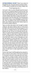 How Can We Know The Bible Is True? (Part 4 of 5)