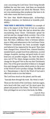 How Can We Know The Bible Is True? (Part 4 of 5)