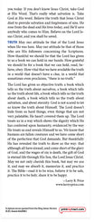 How Can We Know The Bible Is True? (Part 5 of 5)