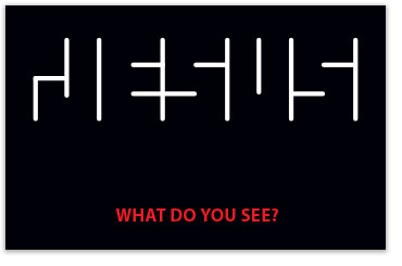 What Do You See? (NKJV)