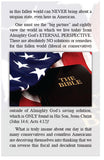 America's Crossroads (KJV)