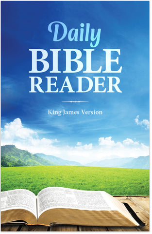 Daily Bible Reader