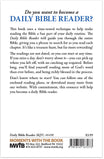 Daily Bible Reader