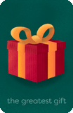 The Greatest Gift