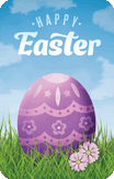 Happy Easter!