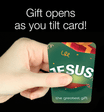 The Greatest Gift