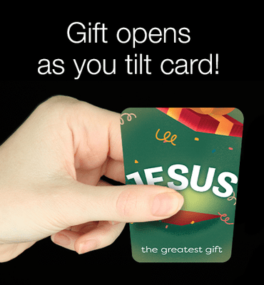 The Greatest Gift