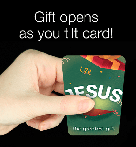 The Greatest Gift