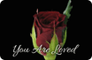 You Are Loved