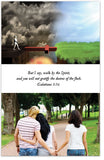 Overcoming Lust (ESV)