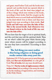 Does Jesus Know You? (KJV)