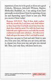 Does Jesus Know You? (KJV)