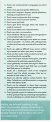 100 Reasons and Ways to Use Tracts