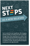 Next Steps