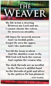 The Weaver (Preview page 1)