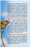 Are You Born Again?