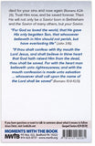 A Savior, Christ The Lord