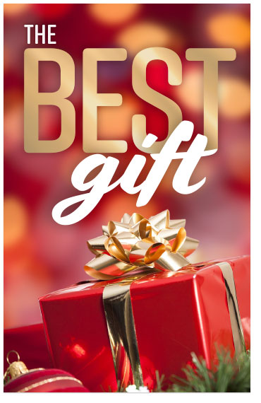 The Best Gift