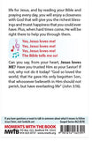 Jesus Loves Me
