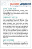 Thank You (Tip Tract)