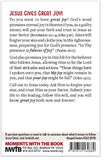 Good Tidings Of Great Joy