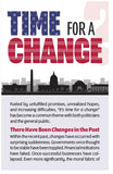 Time For A Change?