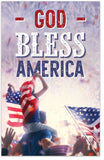God Bless America