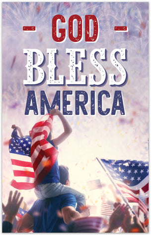 God Bless America