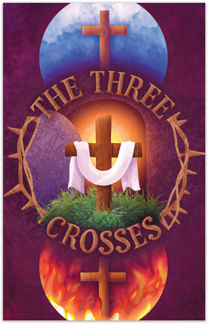 The Three Crosses