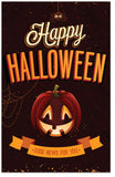 Happy Halloween (Preview page 1)