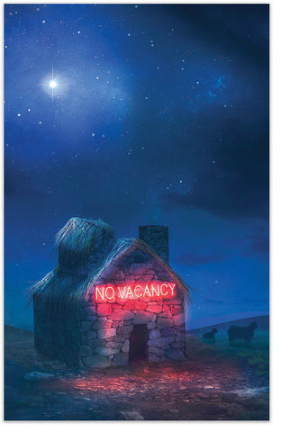 No Vacancy