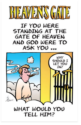 Heaven's Gate