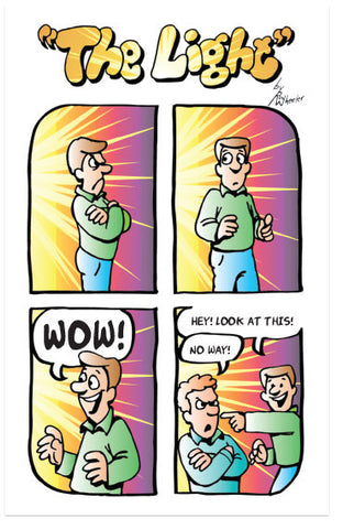 The Light