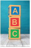 God's ABC's
