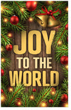 Joy To The World