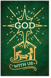 God With Us