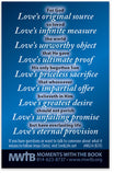 John 3:16 (Mini Tract)