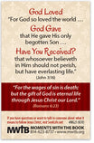 From God With Love